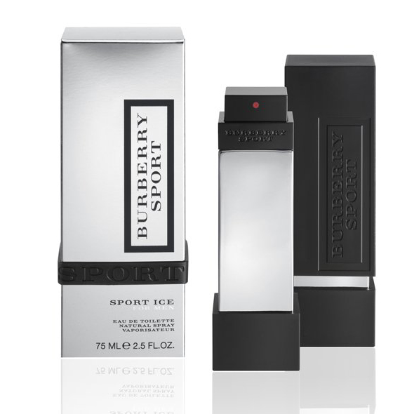 Burberry sport perfume uk hotsell